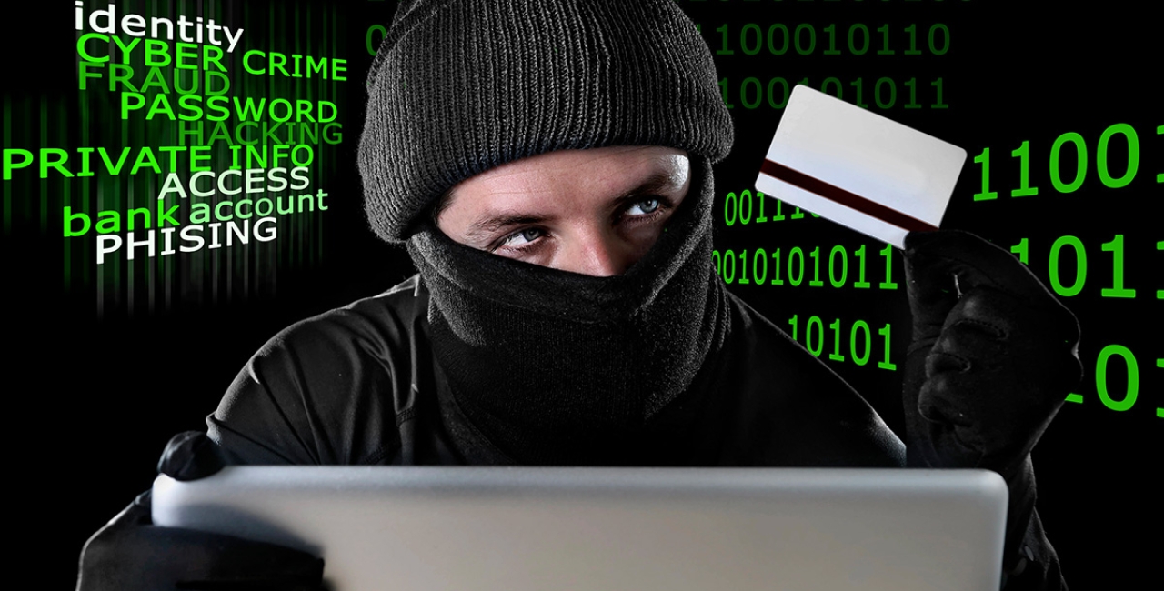 phishing attack